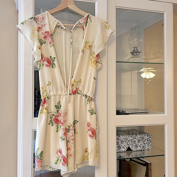 Wilfred Fleurette romper - Picture 3 of 8